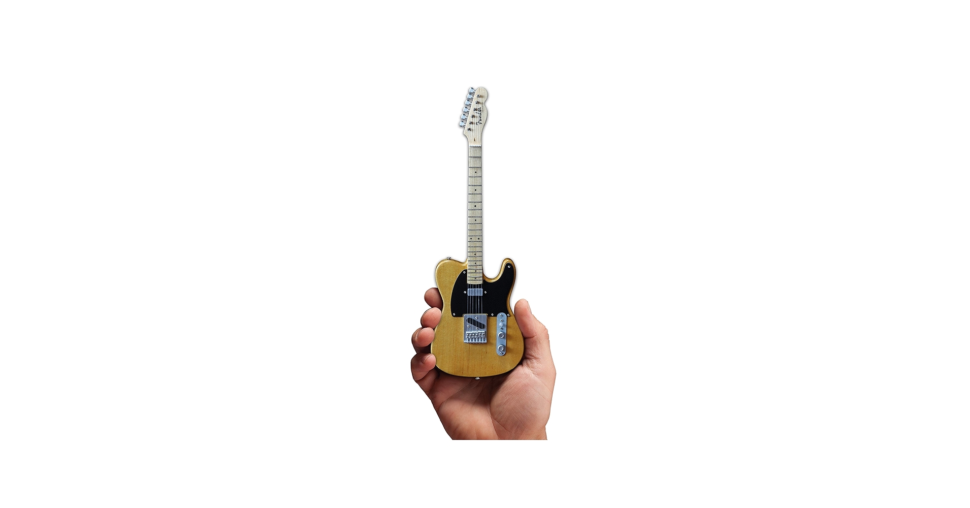 Amazon.co.jp: FanMerch ミニギターコレクターフェンダー