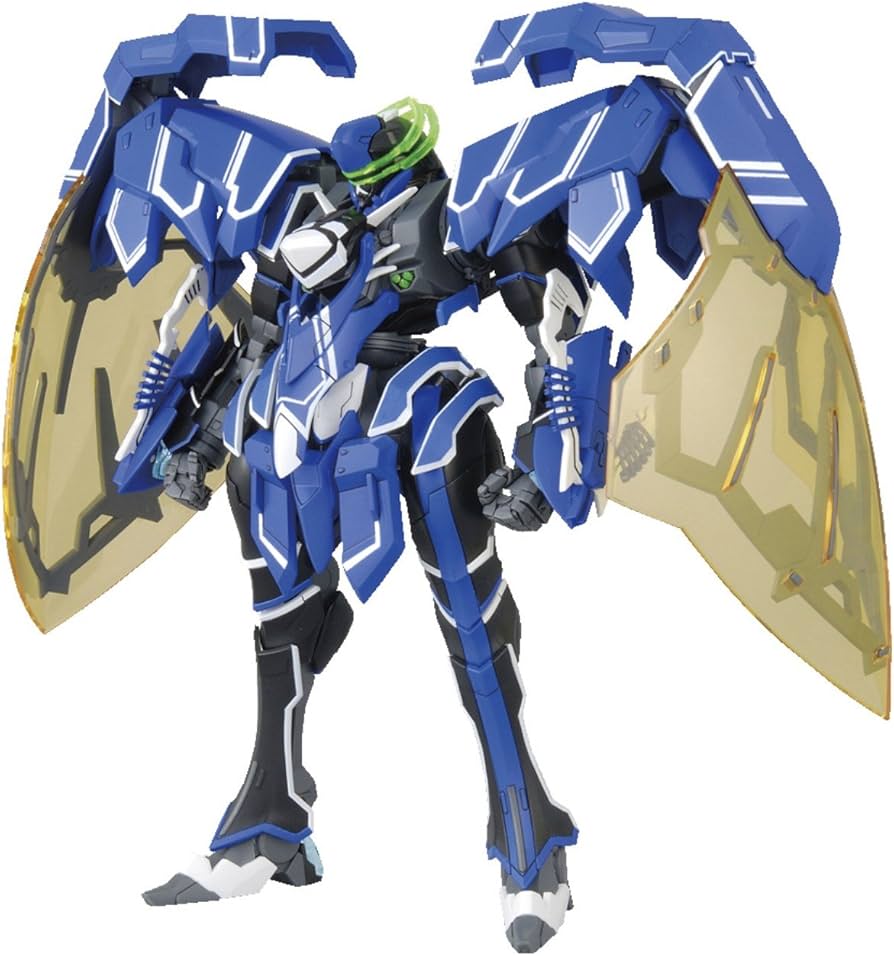 Amazon | BANDAI SPIRITS(バンダイ スピリッツ) 1/144 ヴァルヴレイヴV