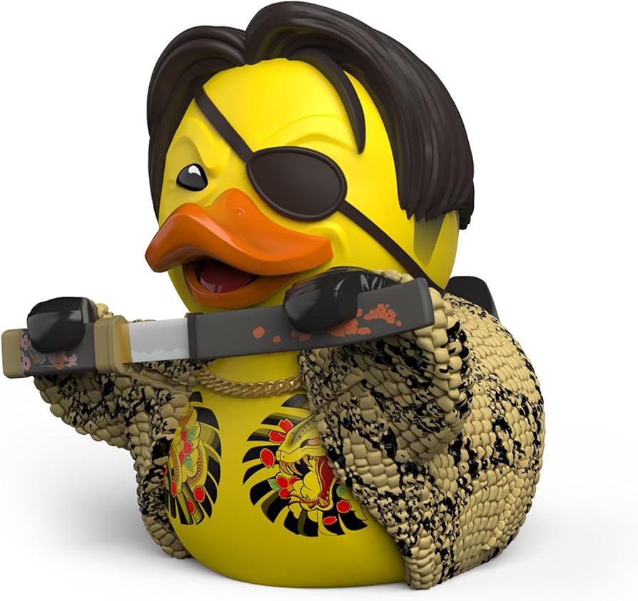 Amazon | TUBBZ BOX EDITION 『龍が如く』 真島吾朗 PVC製 塗装済み