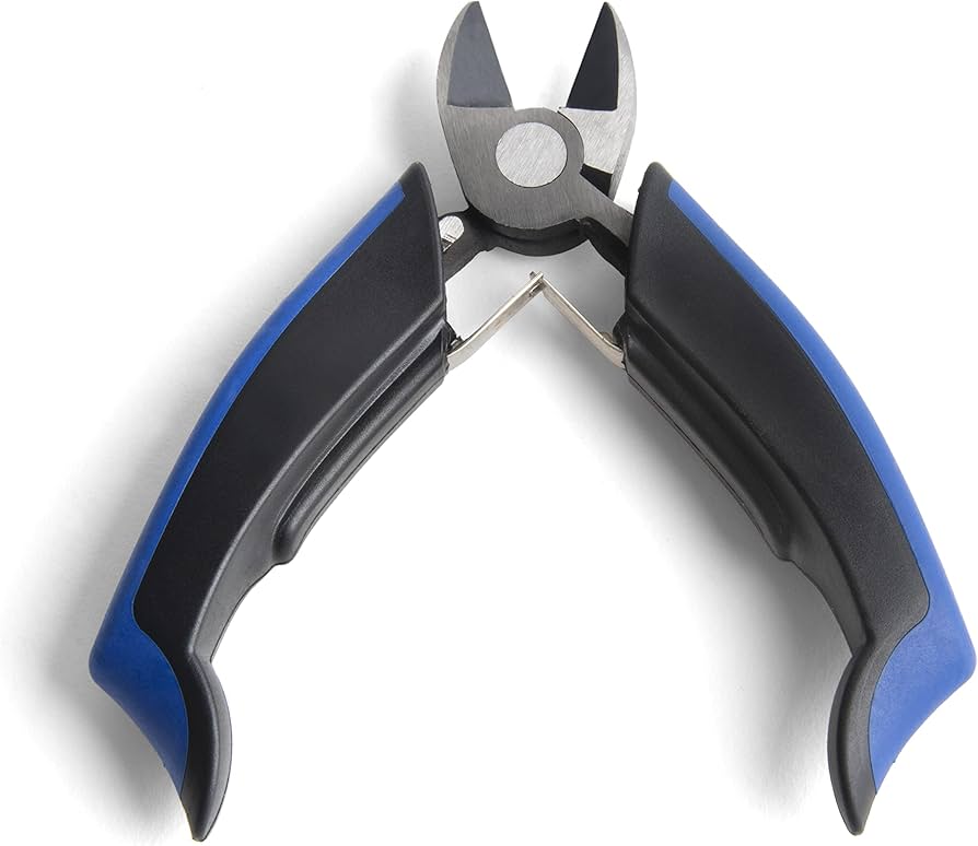 Amazon.com: MusicNomad GRIP Cutter - Premium String Cutter for