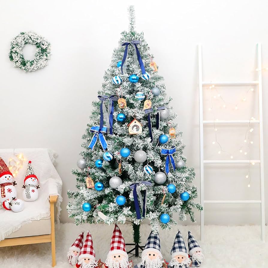 Amazon.co.jp: HGJH クリスマスツリー 大型 北欧風 120cm おしゃれ