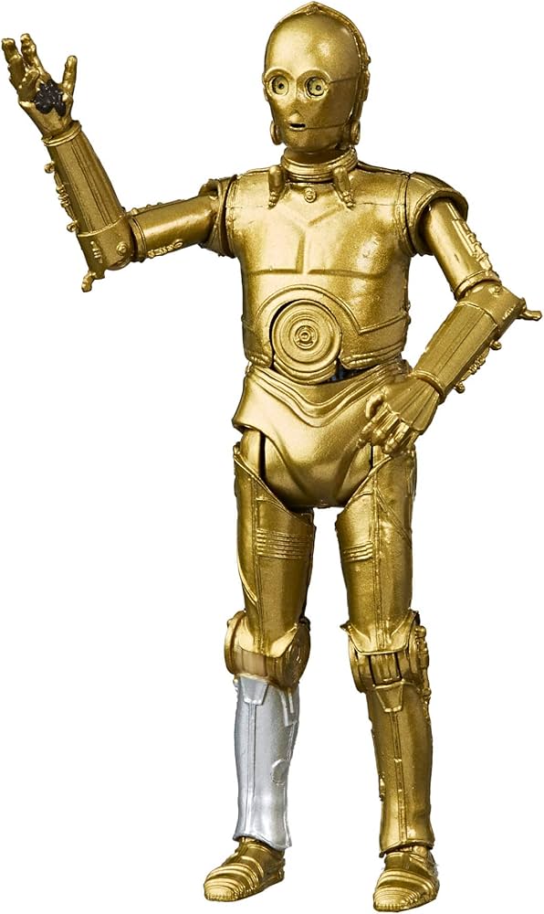 Amazon | スター・ウォーズ ヴィンテージ コレクション 3.75インチ
