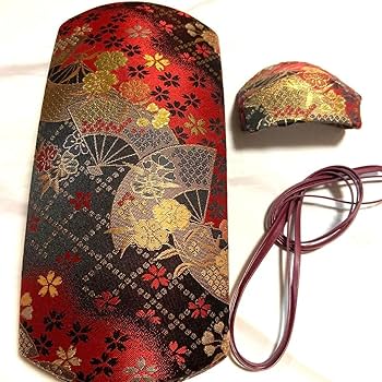 Amazon.co.jp: 津軽三味線用 胴掛け 天神カバー : 楽器・音響機器