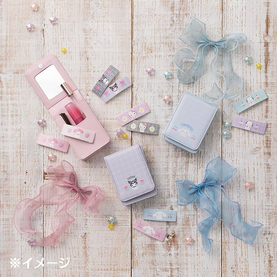 Amazon.co.jp: サンリオ(SANRIO) マイメロディ ミラー付きマルチケース