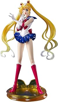 Amazon.co.jp: TAMASHII NATIONS フィギュアーツZERO セーラームーン