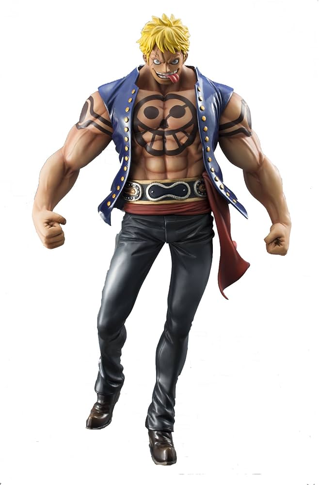 Amazon.co.jp: Portrait.Of.Pirates ワンピース 