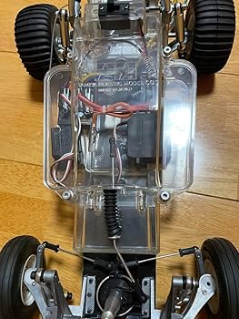 Amazon.co.jp: タミヤ 電動RCカー 1/10RC ワーゲン オフローダー