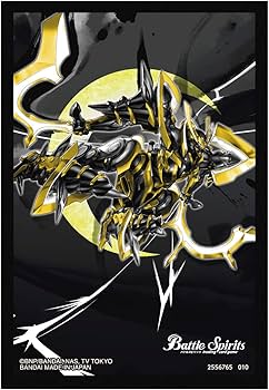 Amazon | バンダイ (BANDAI) バトルスピリッツ メガデッキ 魔王災誕