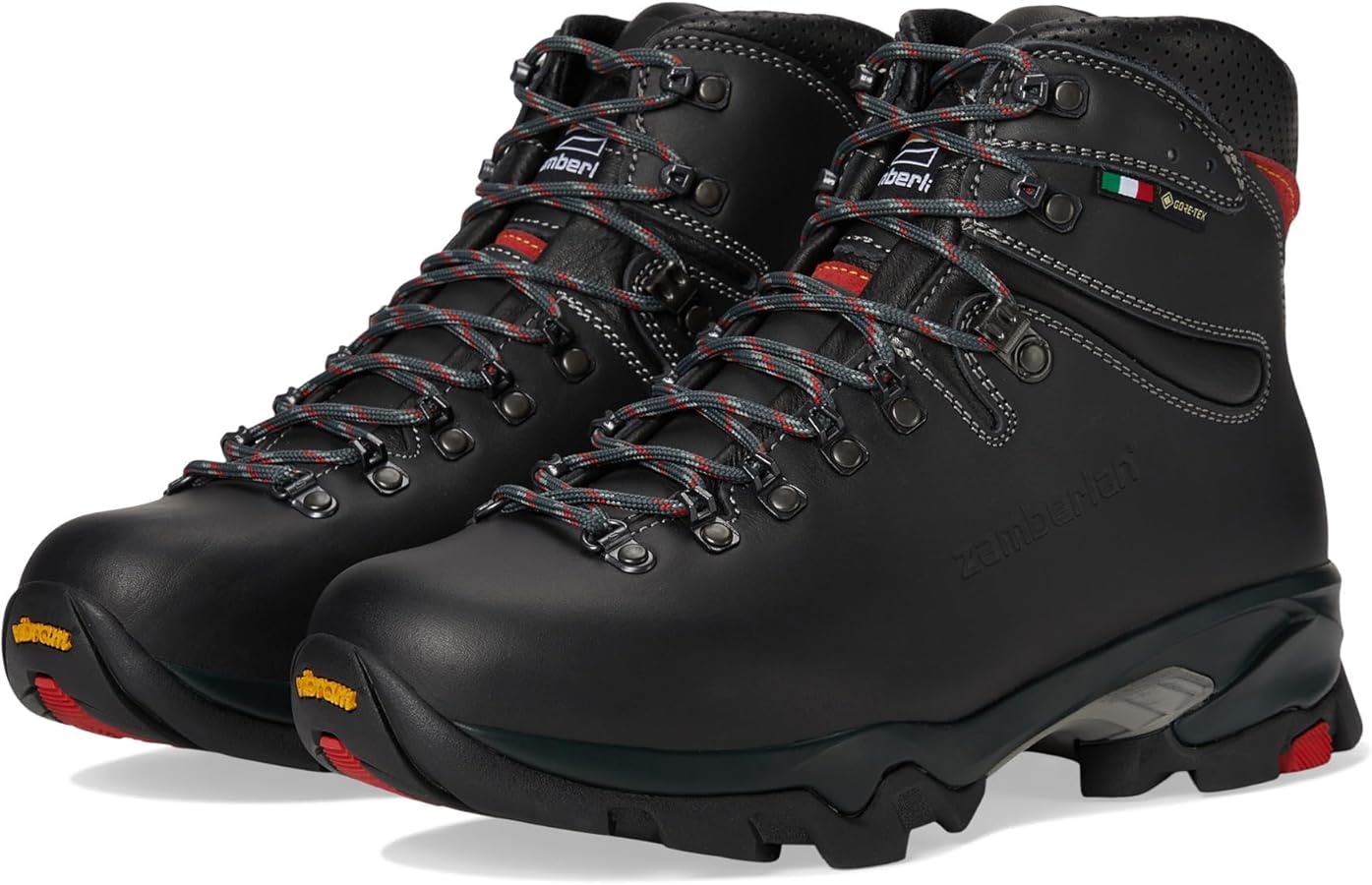 Amazon.com: Zamberlan,Men's, Vioz GTX Men'ss,Dark Grey,8,Medium