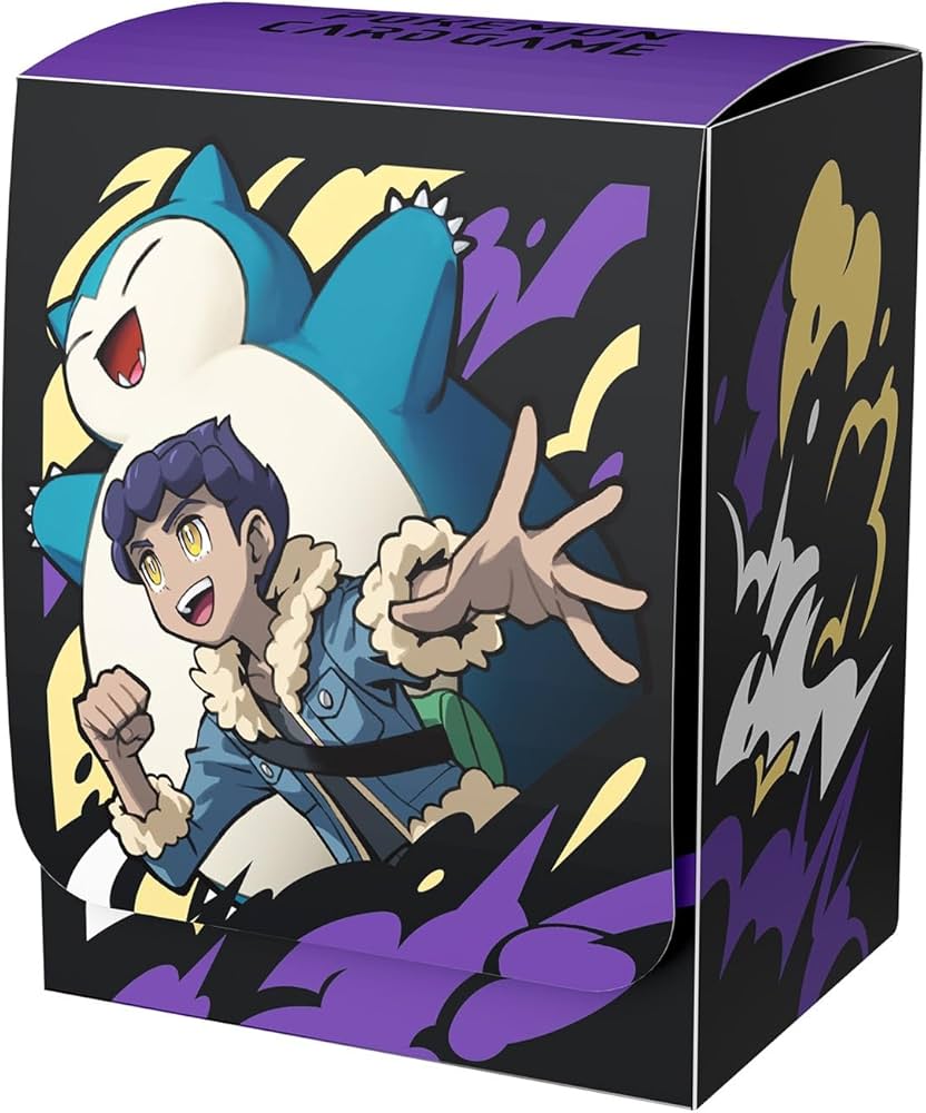 Amazon | ポケモンセンターオリジナル ポケモンカードゲーム デッキ