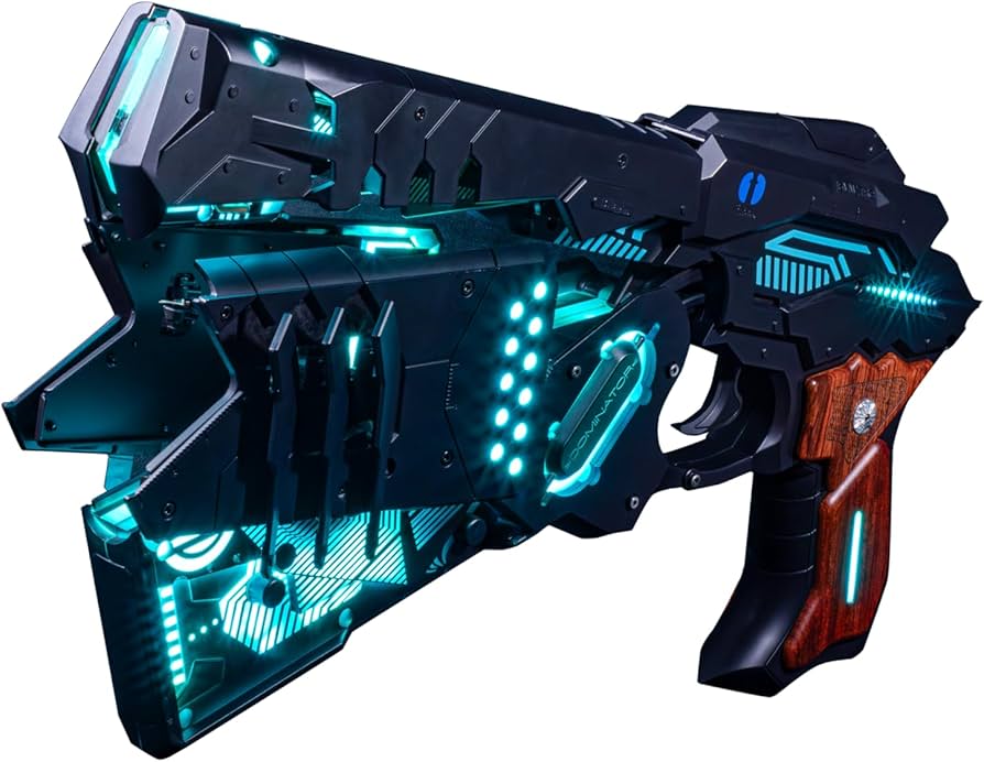 Amazon.co.jp: 【国内正規品】 Cerevo ドミネーター PSYCHO-PASS