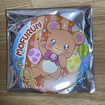 Amazon | 魔法つかいプリキュア！ 劇場グッズ 缶バッジ コンプリート