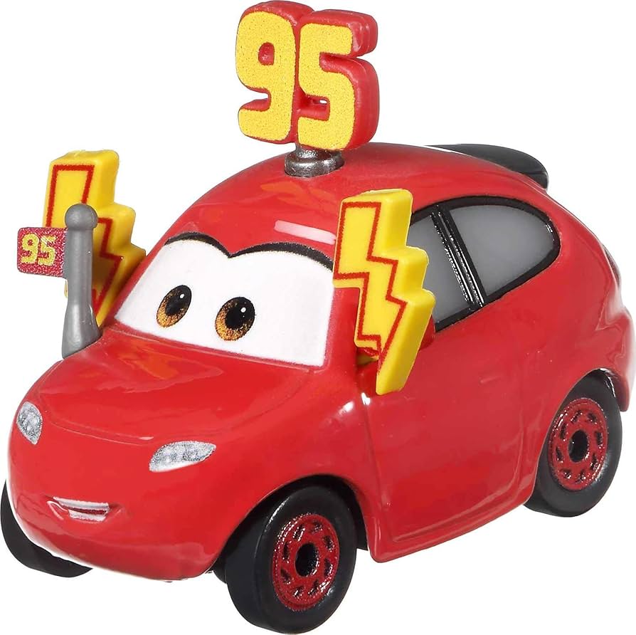 Amazon | MATTEL Disney-PIXAR