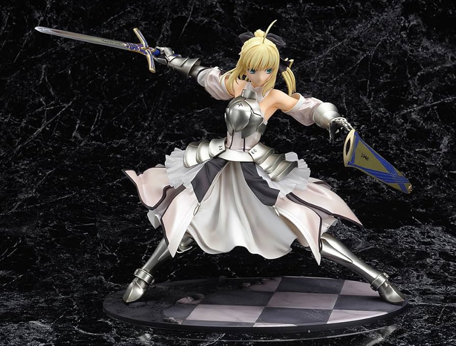 Amazon.com: Good Smile Fate/unlimited codes: Saber Lily Distant