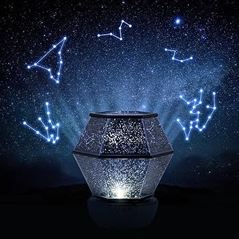 Amazon.co.jp: 12種類投影フィルム プラネタリウム 家庭用 人気 本格的