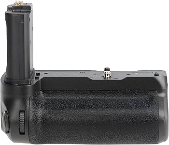 Amazon.com : FocusFoto Pro Vertical Multi Power Battery Pack Grip