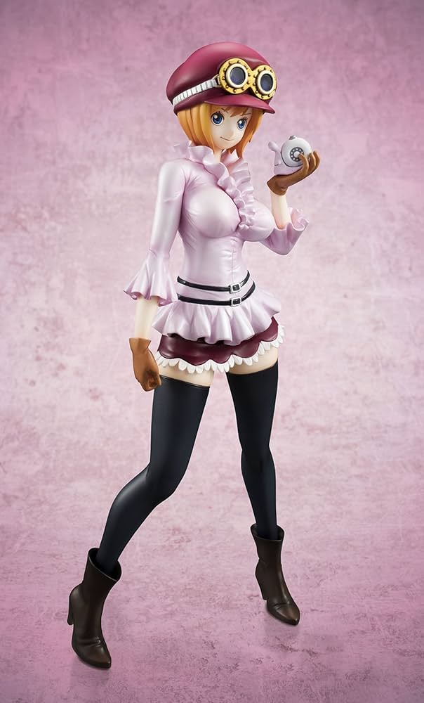 Amazon.co.jp: Portrait.Of.Pirates ワンピース Sailing Again コアラ