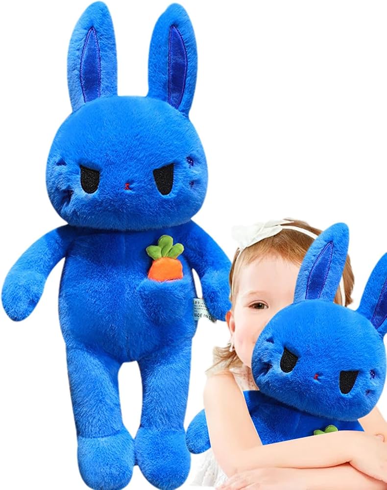 Amazon.co.jp: ウサギのぬいぐるみ、ウサギのぬいぐるみ | 暖かい