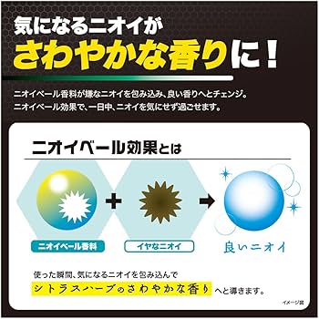 Amazon | デ・オウ フェイスデオウォッシュ 加齢臭洗浄洗顔料 150g