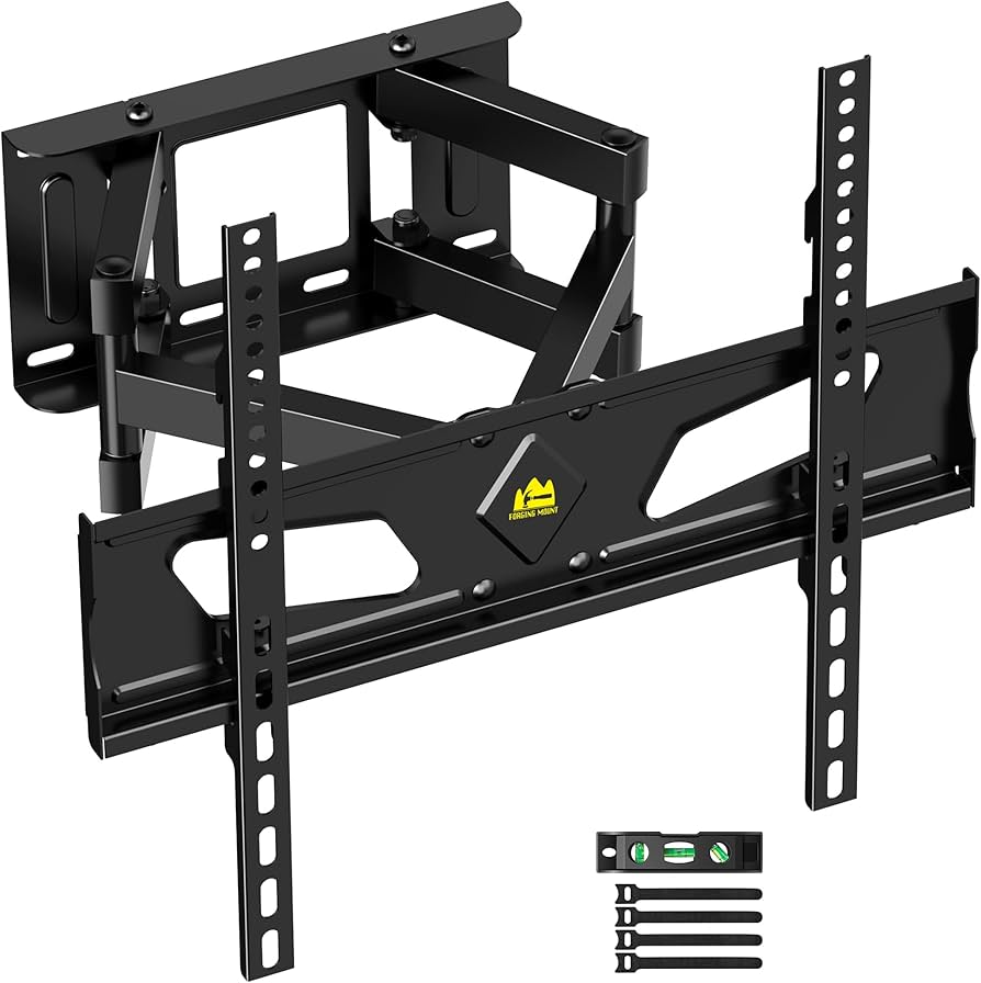 Amazon | FORGING MOUNT テレビ壁掛け金具 26-65型LCD/LED対応 中型