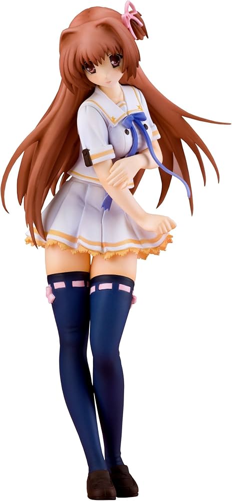 Amazon | ほしフル 星藤学園天文同好会 楠原琴音 (1/8スケール PVC塗装