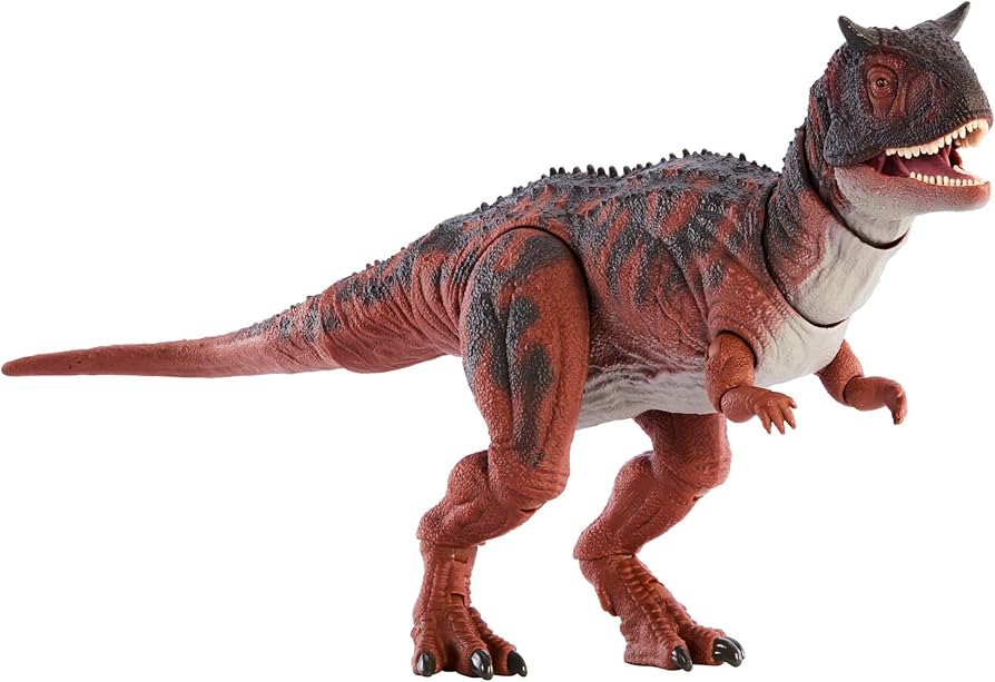 Amazon.co.jp: マテル ジュラシックワールド(JURASSIC WORLD) ハモンド