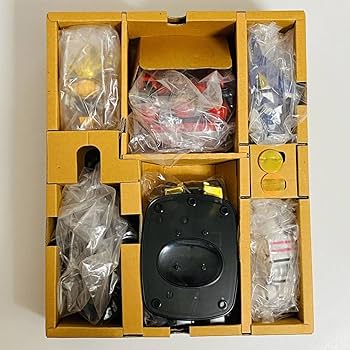Amazon.co.jp: 百獣戦隊ガオレンジャー DX 百獣合体 ガオナイト ガオ