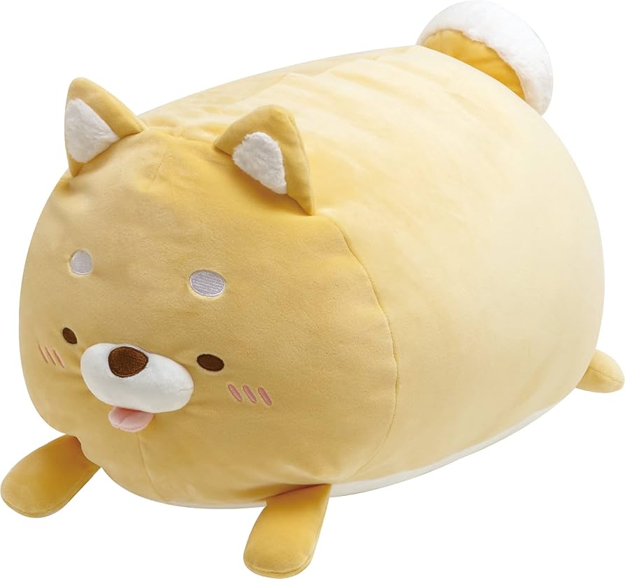 Amazon.co.jp: サンエックス すみっコぐらし 「こいぬといぬごっこ