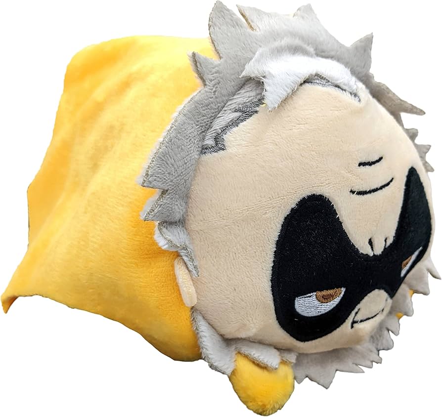 Amazon.com: Mochibi - My Hero Academia - Gran Torino - 6
