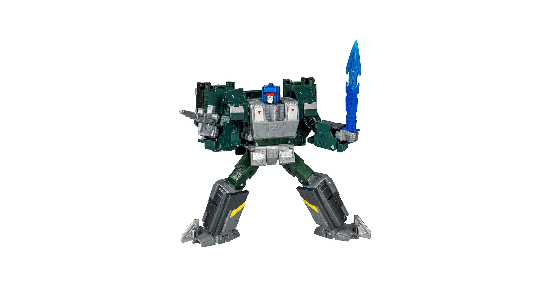 Amazon.co.jp: トランスフォーマー レガシー ユナイテッド リーダー