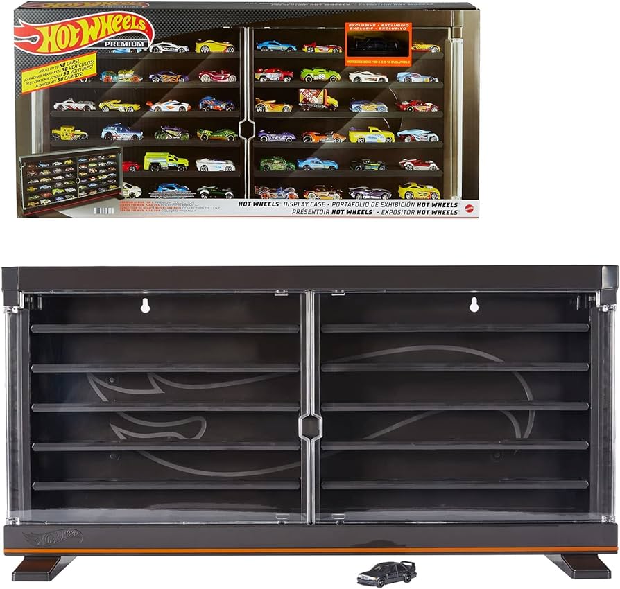Amazon.co.jp: ホットウィール(Hot Wheels) プレミアム コレクター