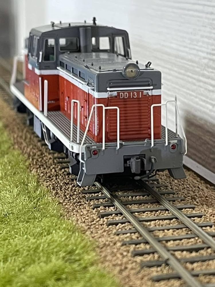 Amazon | アートプロ 桜模型 1/87 12mm DD13 1号機 シンガーフニッシュ