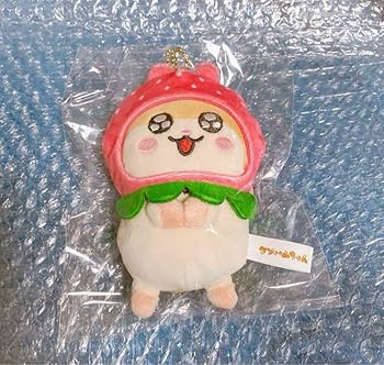 Amazon.co.jp: クソハムちゃん コビハムちゃん むにゅぐるみマスコット