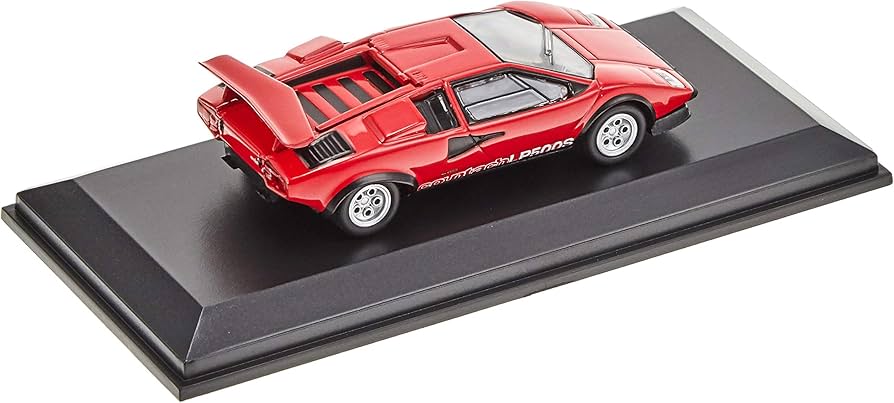Amazon | 京商 ブンカオリジナル 1/64スケールミニカーシリーズ