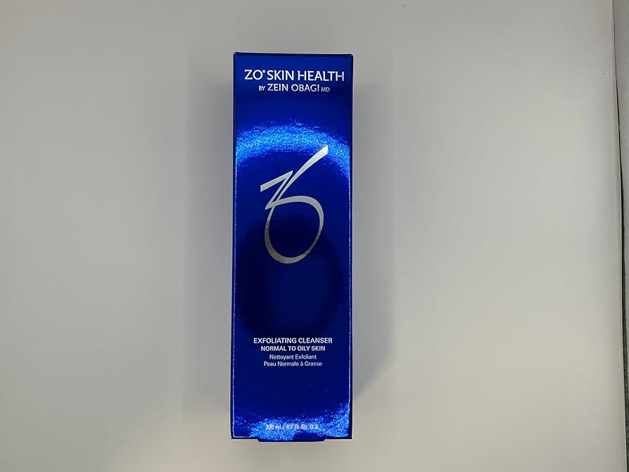 Amazon | ゼオスキン エクスフォリエーティングクレンザー 200ml