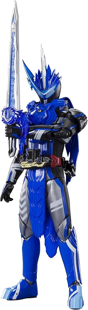 Amazon.co.jp: TAMASHII NATIONS S.H.フィギュアーツ 仮面ライダー
