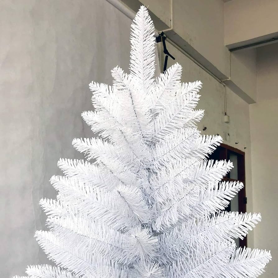 Amazon.co.jp: Branch Trees® 最高級リッチ 大型 クリスマスツリー
