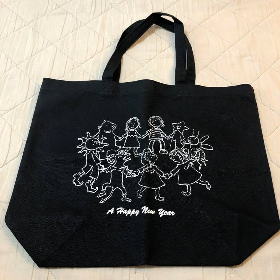 Amazon.co.jp: BUMP OF CHICKENポーキング詣トートバッグ