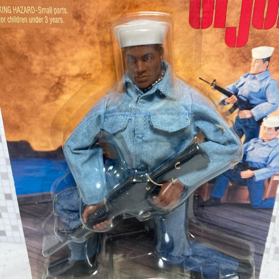 Amazon.co.jp: gor【未開封】GI JOE GI ジョー ジーアイジョー Kenner