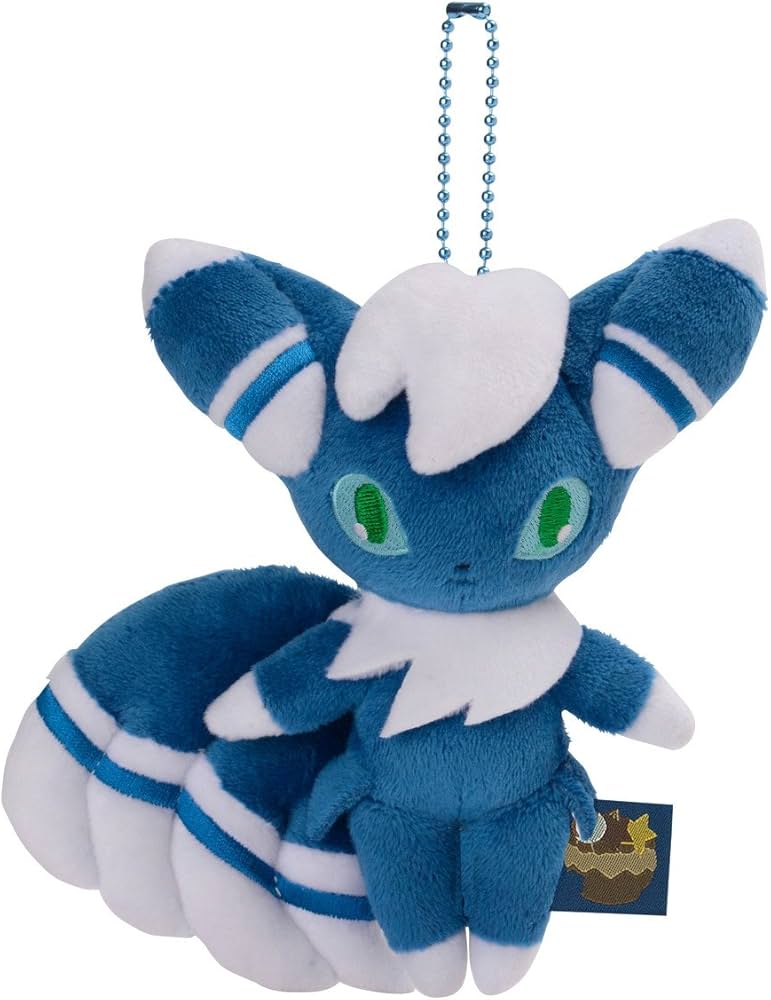 ポケモン ぬいぐるみ ニャオニクス ポケモンドールズ 202811151247