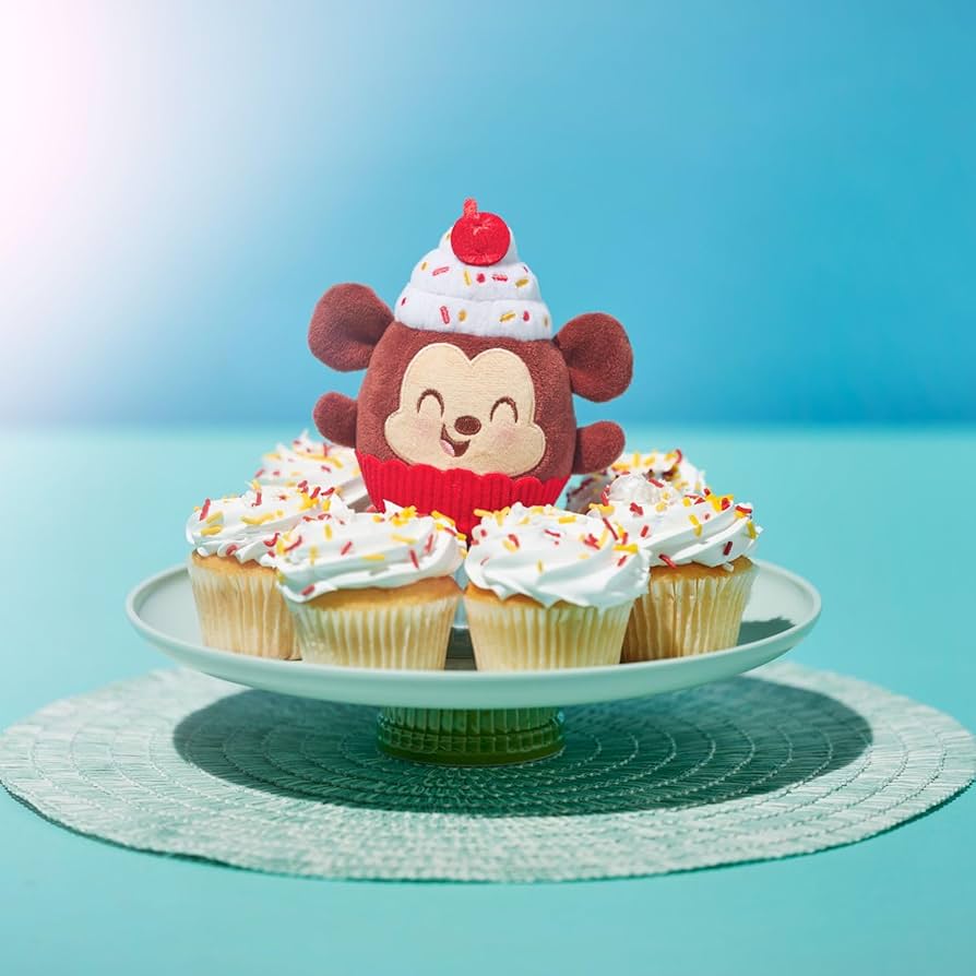 Amazon.co.jp: ディズニー ミッキーマウス チョコレートをまぶした