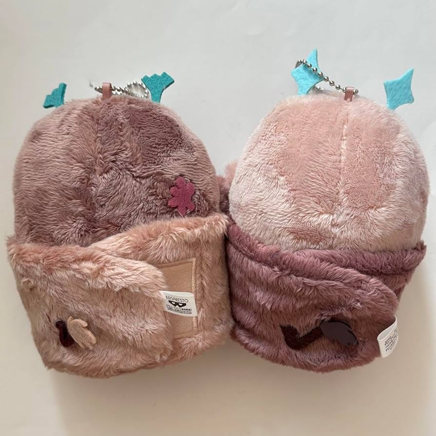 Amazon.co.jp: 初版 御堂虎於 きらどるぬいぐるみ モンぬい ワルモン
