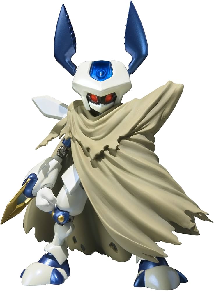 Amazon.co.jp: TAMASHII NATIONS D-Arts ロクショウ : ホビー