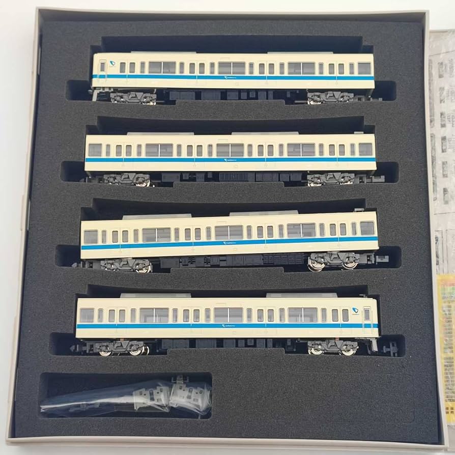 Amazon | グリーンマックス 4238 小田急 8000形 未更新車 ブランド