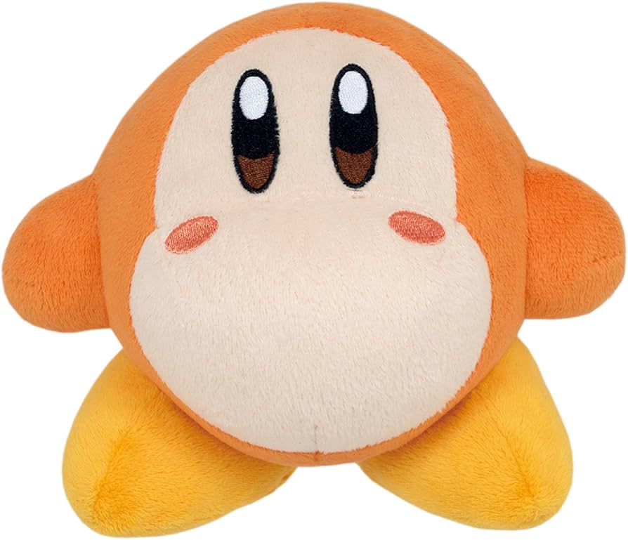 Amazon.co.jp: 星のカービィ ALL STAR COLLECTION ワドルディ