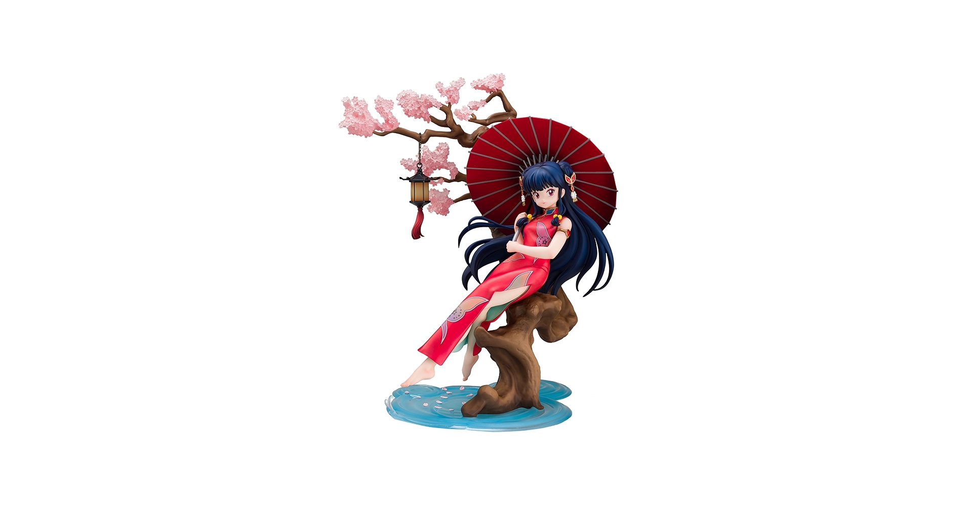 Amazon | PROOF 『らんま1/2』 原作 シャンプー 1/7スケール PVC製