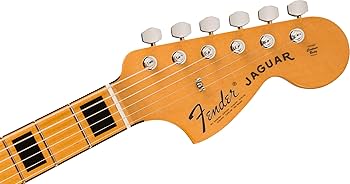 Amazon.co.jp: Fender フェンダー メキシコ製エレキギター Vintera® II
