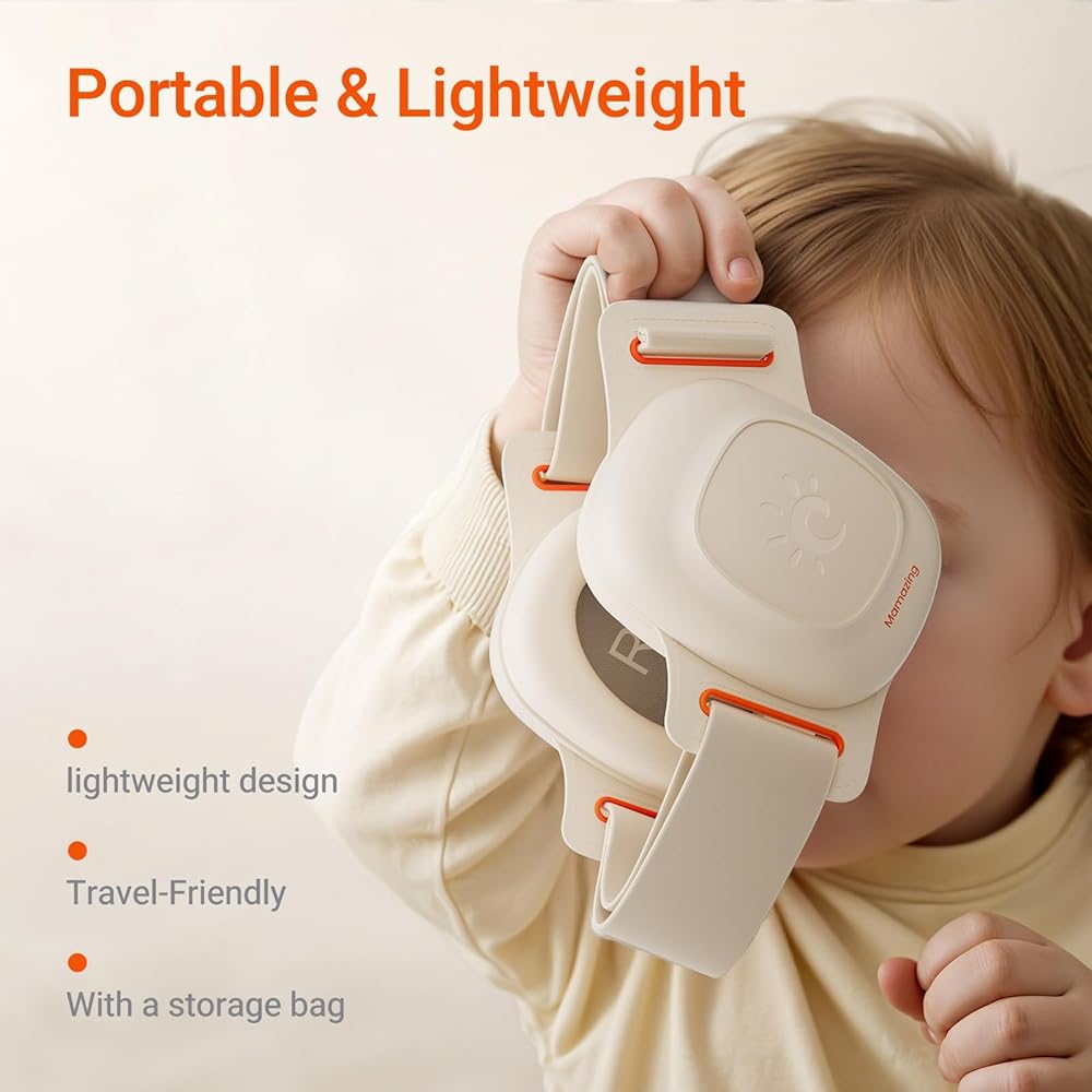Amazon.com: MAMAZING Baby Ear Muffs for Newborns to Toddlers 3–48