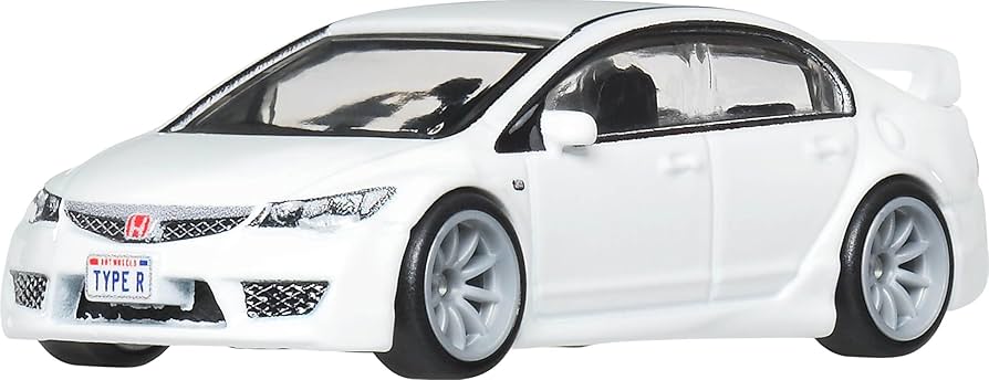 Amazon.com: Hot Wheels Premium Car Culture Collectible Toy Car, 1