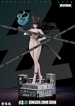 Amazon.co.jp: 星見雅 ほしみみやび フィギュア 1/6スケール 塗装済み